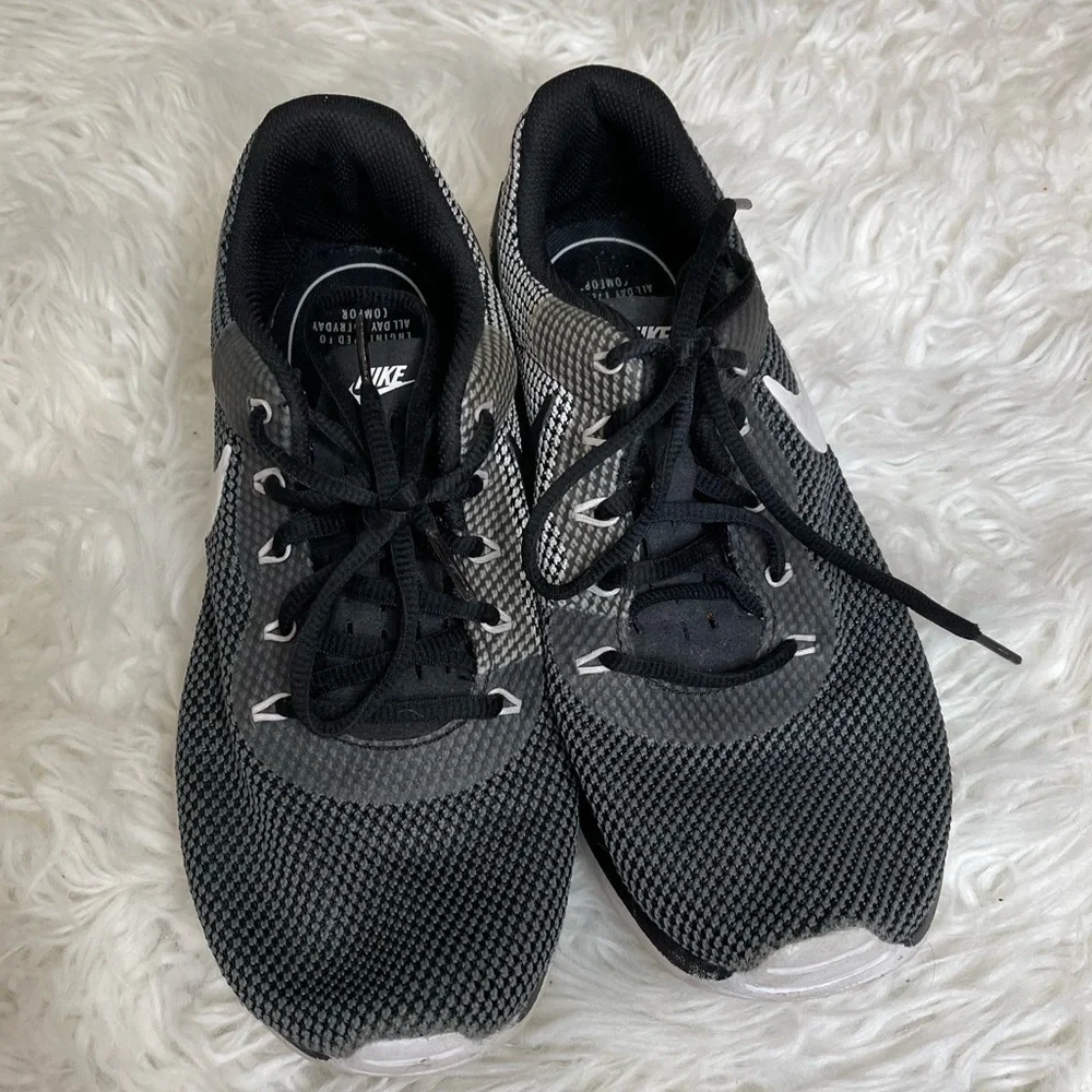 Mens Nike Tanjun Racer Sneakers